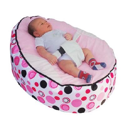 Baby Bean Bag 