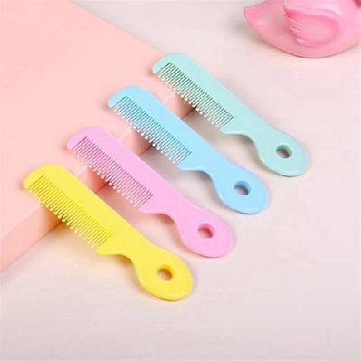 Baby Comb 