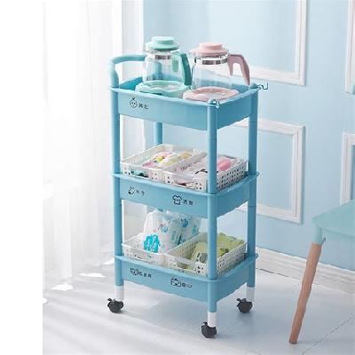 Baby Storage Racks