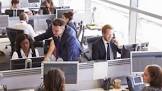 Back Office Operation
