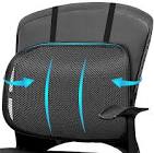 Back Support Chair