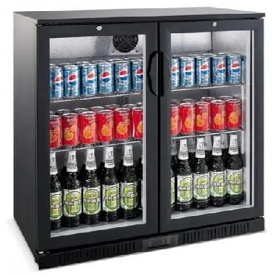 Back Bar Cooler