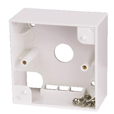 Back Box 