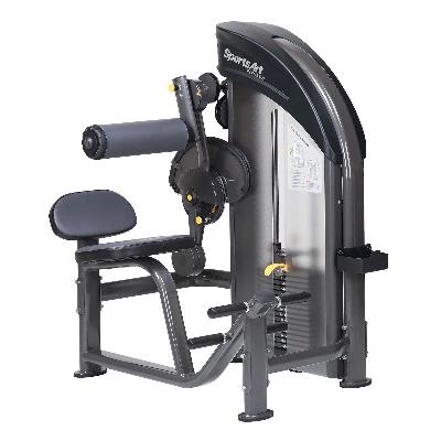 Back Extension Machine