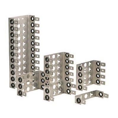 Back Mount Frame