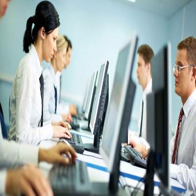 Back Office Support Services