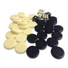 Backgammon Game Piece