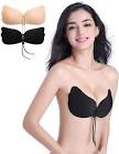 Backless Bra