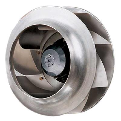 Backward Curved Blowers