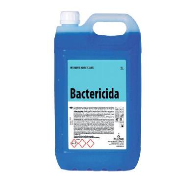 Bactericide