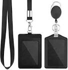 Badge Holders