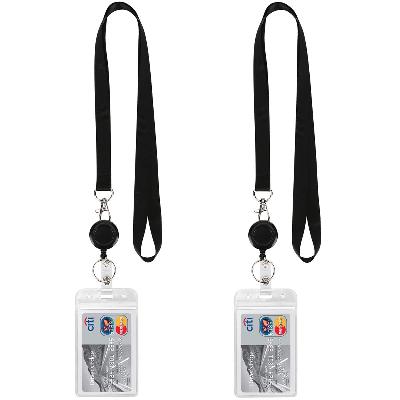 Badge Lanyard