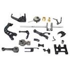 Bag Closer Machine Components