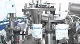 Bag Packaging Machines