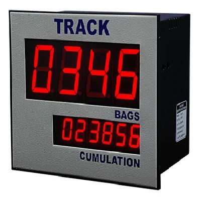 Bag Counter