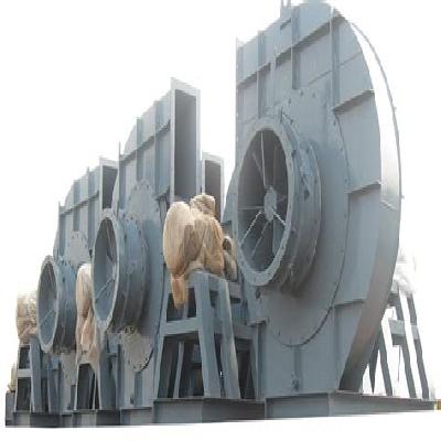 Bag Filter Fans 
