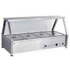 Bain Marie Table Top