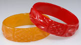Bakelite Jewellery