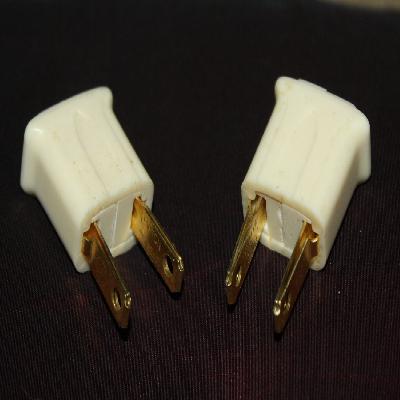 Bakelite Electrical Parts 