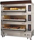 Bakery Oven