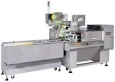 Bakery Packing Machine