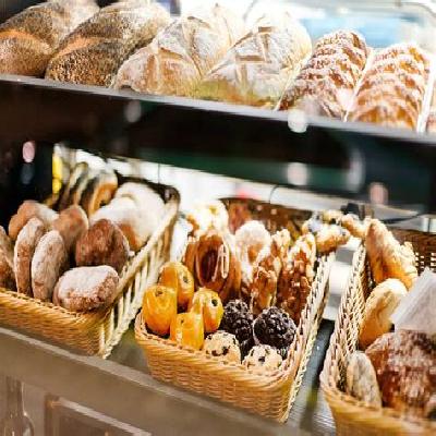 Bakery Software 