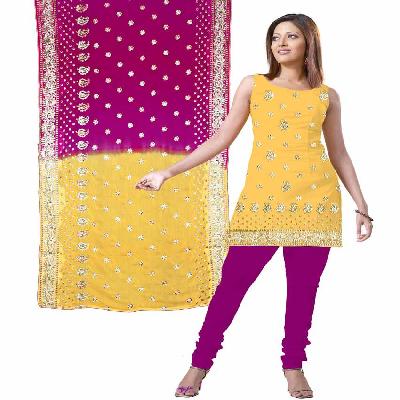 Balaji Ladies Dress Material