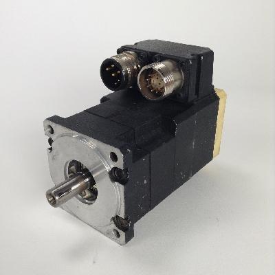 Baldor Servo Motor