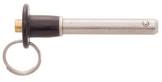 Ball Lock Pins
