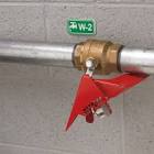 Ball Valve Lockout