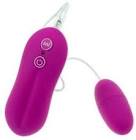 Ball Vibrators
