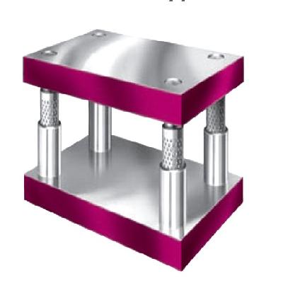 Ball Bearing Die Set 