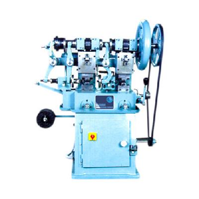 Ball Chain Making Machine 