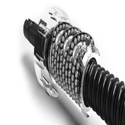 Ball Leading Screw