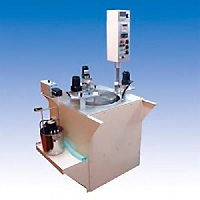 Ball Lens Polishing Machine