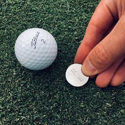 Ball Marker