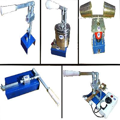Ball Pen Making Machine