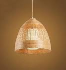 Bamboo Lamp