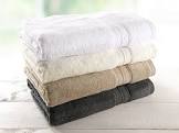 Bamboo Towel