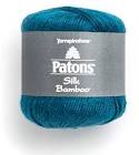 Bamboo Yarn