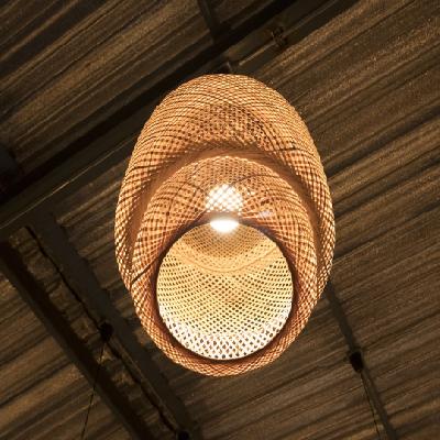 Bamboo Light