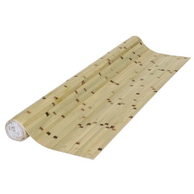 Bamboo Panel
