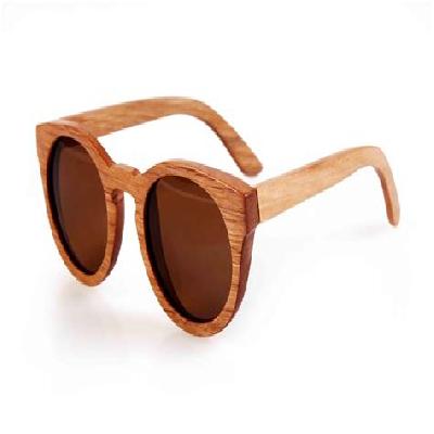 Bamboo Sunglasses