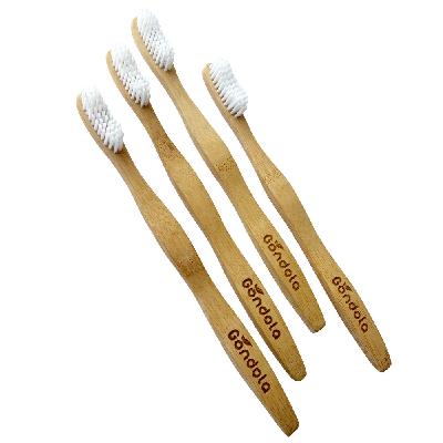 Bamboo Toothbrush