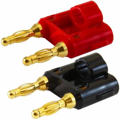 Banana Connector