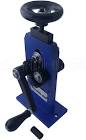 Bangle Bending Machine