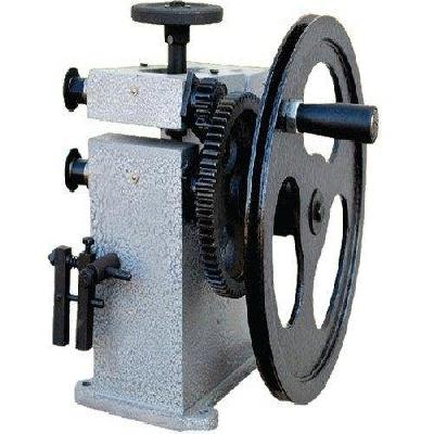 Bangle Grooving Machine 