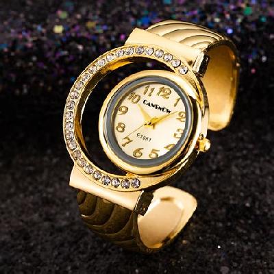 Bangle Watches