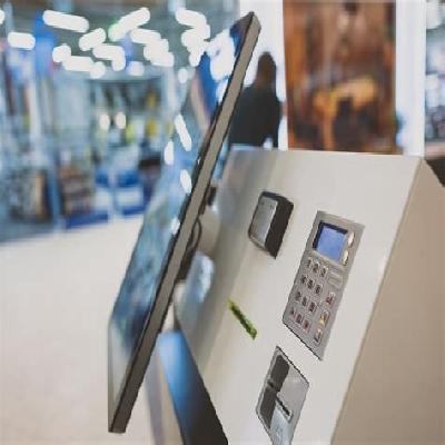 Banking Kiosks