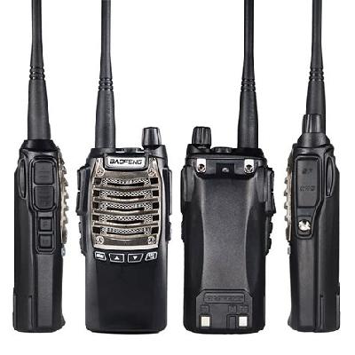 Baofeng Walkie Talkie